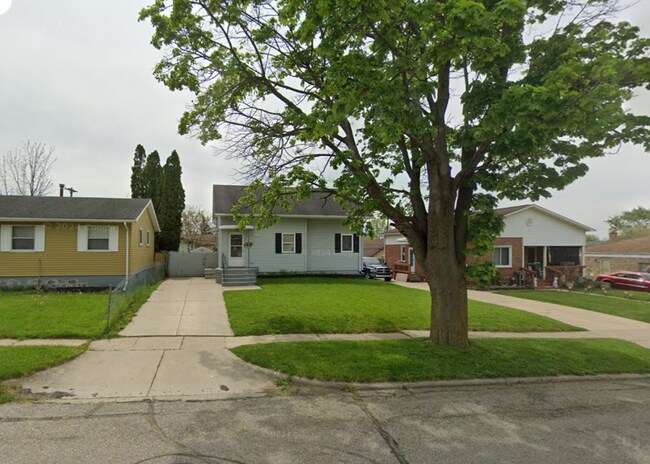 1043 Madison St, Unit Lower