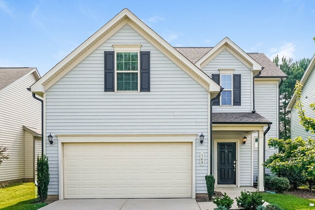 property at 168 Outwater Ridge Dr