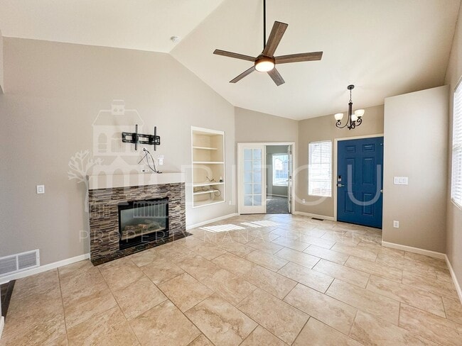 7714 Old Spec Rd in Peyton, CO - Building Photo - Building Photo