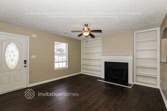 3004 Meadow Glen Pass in Fairburn, GA - Foto de edificio - Building Photo