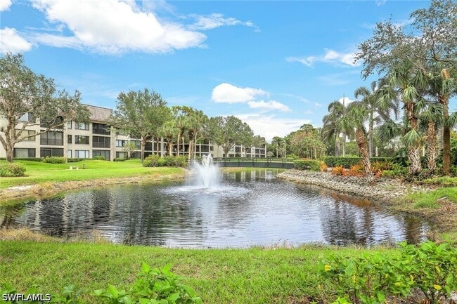 property at 5954 Pelican Bay Blvd