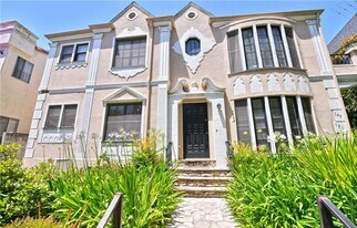 147 S Crescent Dr, Unit 1 in Beverly Hills, CA - Building Photo