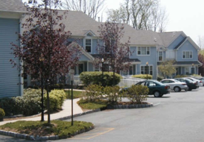 Brookside Village Apartments