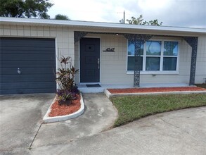 4547 54th Ave N in St. Petersburg, FL - Building Photo - Building Photo