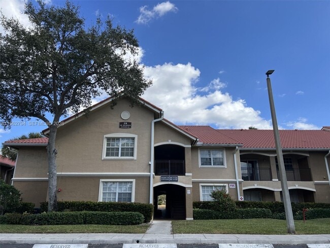 property at 231 SW 116th Ave