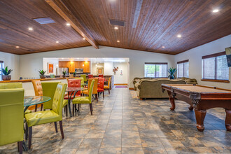 Country Club Terrace Apartments in Flagstaff, AZ - Foto de edificio - Interior Photo