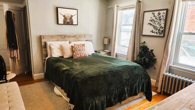 242 Corey Rd in Boston, MA - Building Photo - Building Photo