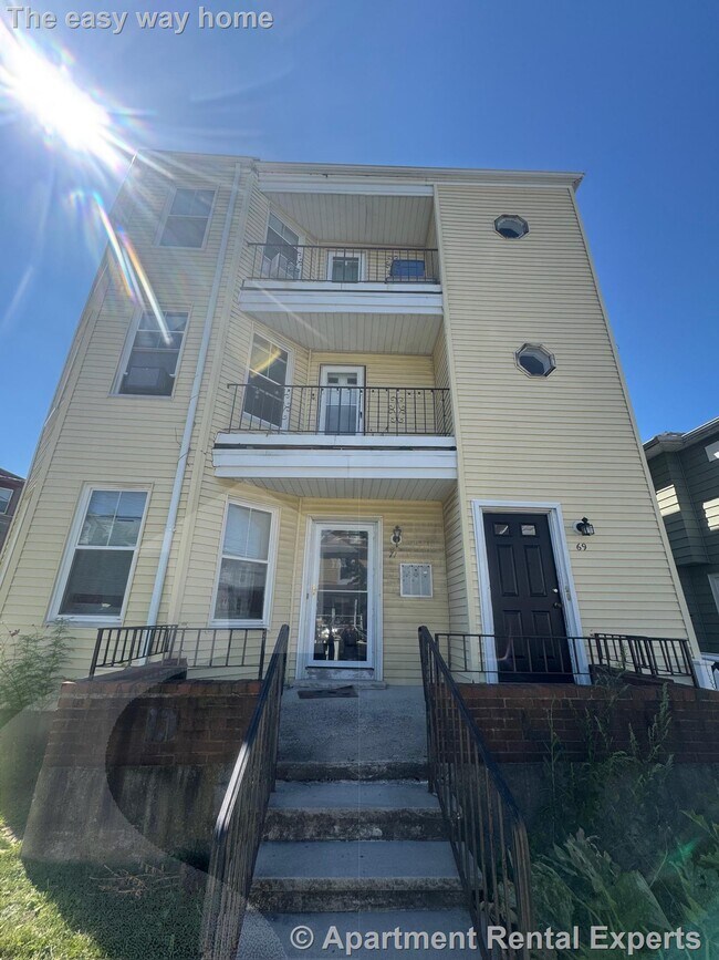 71 Winchester St
