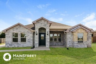 1906 Uhl Rd in Glenn Heights, TX - Building Photo