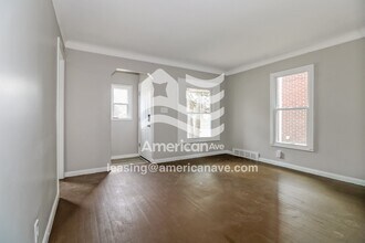 5306 Chatsworth St in Detroit, MI - Building Photo - Building Photo