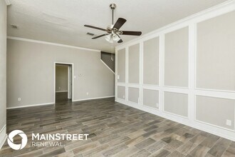 6304 Woodcreek Trail in Fort Worth, TX - Building Photo - Building Photo