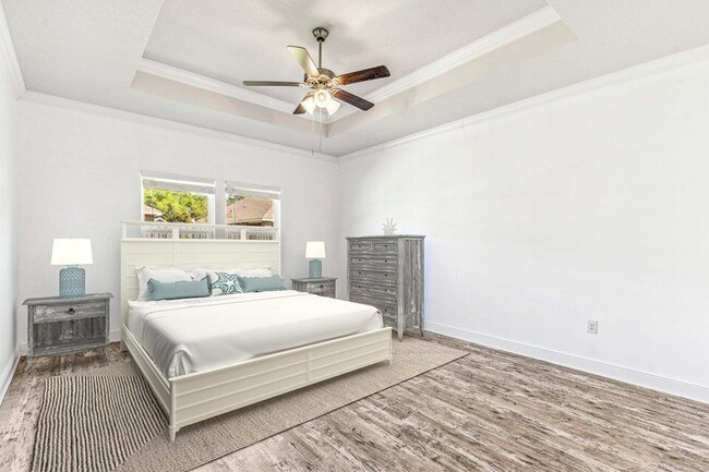 231 Conner Cir in Santa Rosa Beach, FL - Building Photo - Building Photo