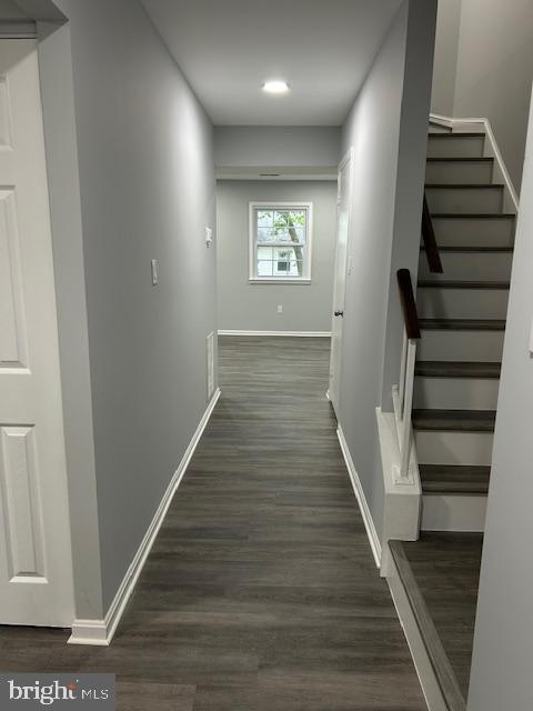 6310 Draco St in Burke, VA - Building Photo - Building Photo