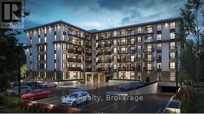 property at 101 Golden Eagle Rd