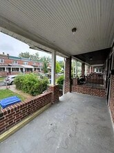 8 S Morley St in Baltimore, MD - Building Photo - Building Photo