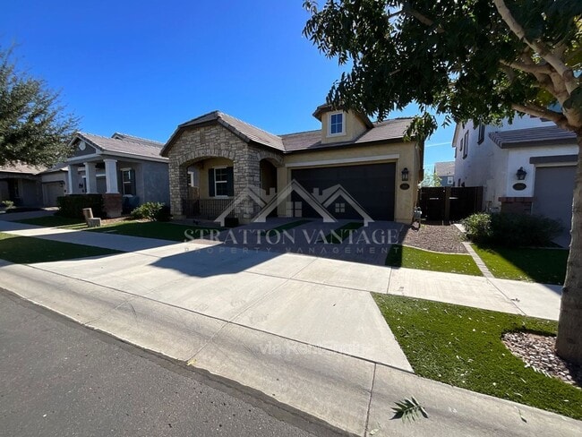 property at 10155 E Naranja Ave