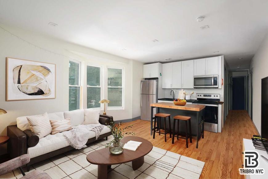 143 Greene Ave in Brooklyn, NY - Building Photo