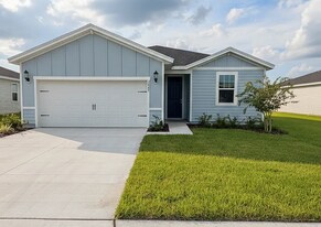 3499 Bella Sera Ln in Green Cove Springs, FL - Building Photo