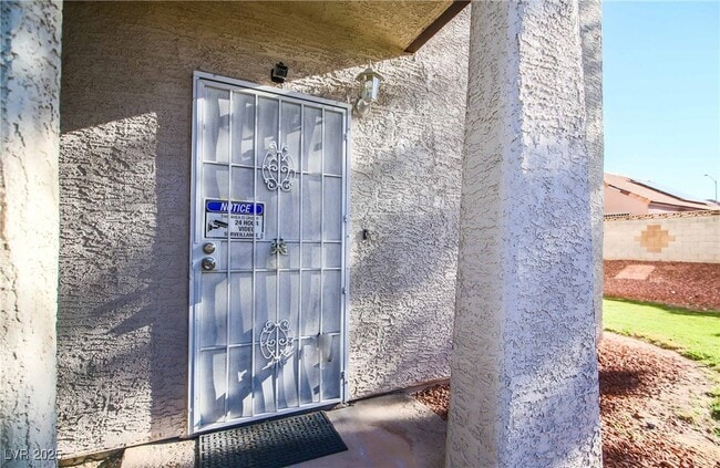 property at 101 Luna Way