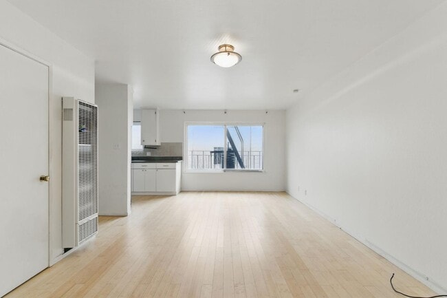66 Magnolia St in San Francisco, CA - Building Photo - Building Photo