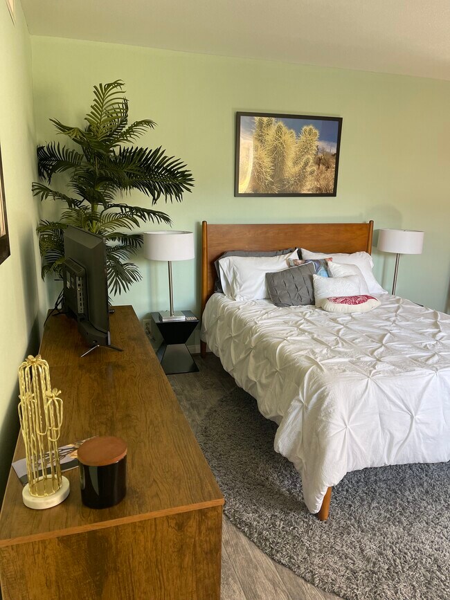70100 Mirage Cove Dr in Rancho Mirage, CA - Building Photo - Building Photo