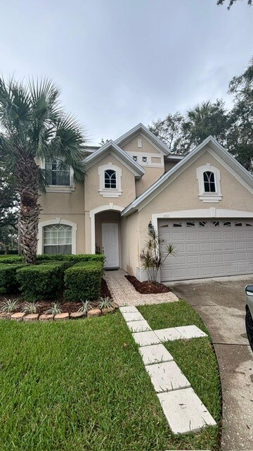 2821 Eagle Claw Ct in Kissimmee, FL - Building Photo