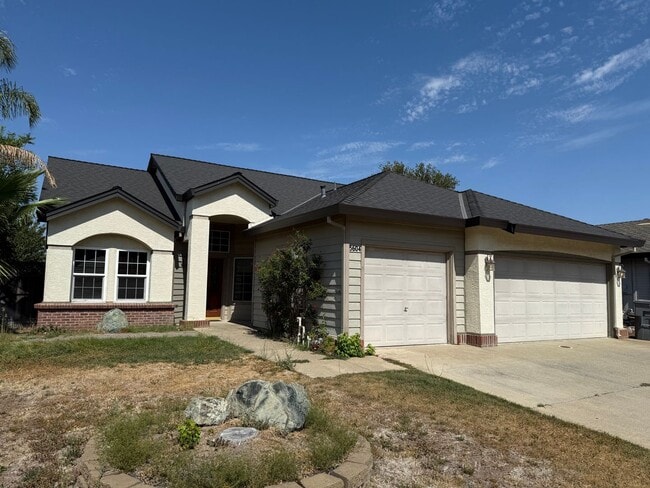 property at 5604 Adobe Rd