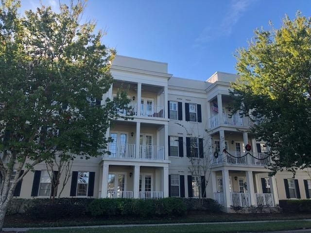 property at 834 Deer Woods Rd