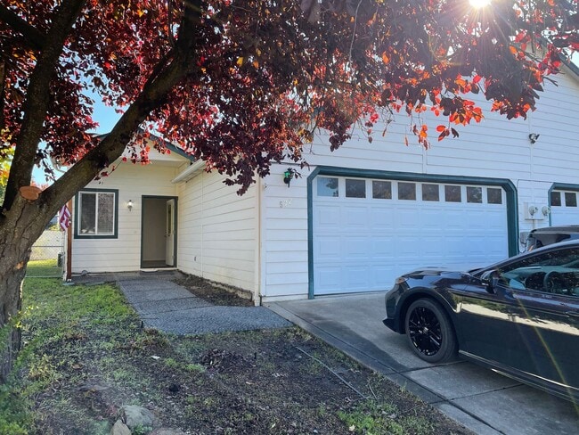 property at 572 Mountain View Dr