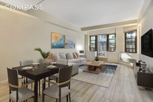 80 Park Ave in New York, NY - Building Photo