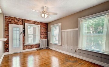 1356 Pearl St in Denver, CO - Building Photo - Building Photo