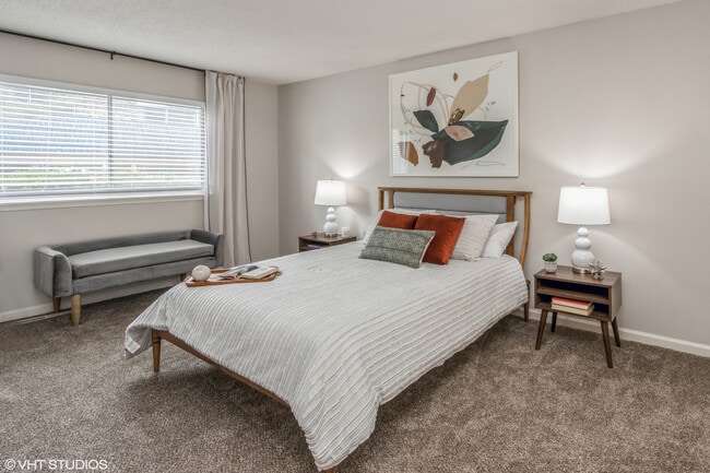 Kenilworth Apartments