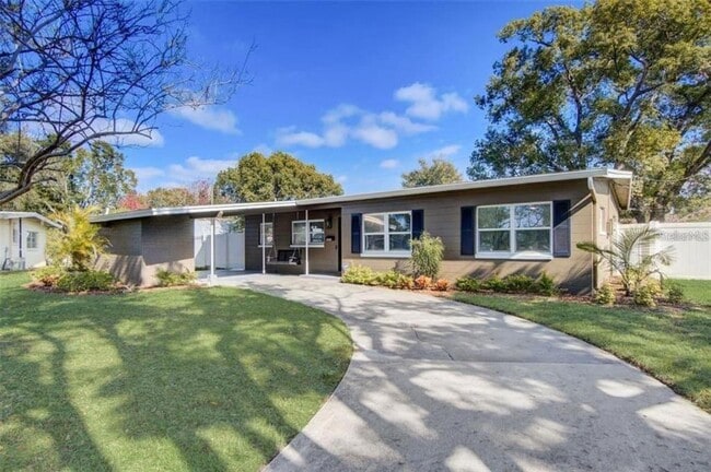 property at 5205 Chenault Ave