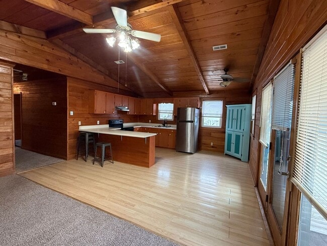 983 Chadwick Shores Dr in Sneads Ferry, NC - Building Photo - Building Photo