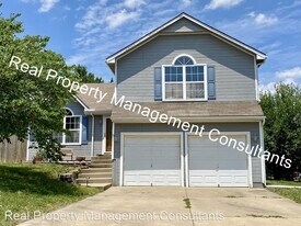 8824 NE 73rd Terrace