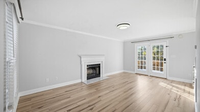 3213 Terrel Mill Rd in Raleigh, NC - Building Photo - Building Photo