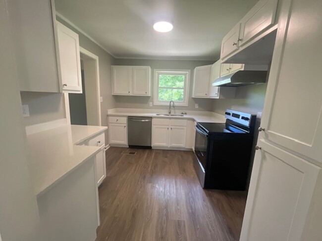 914 Harrison St in Tupelo, MS - Building Photo - Building Photo