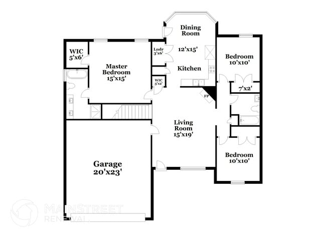 3548 Mt View Ridge Dr in Nashville, TN - Building Photo - Building Photo