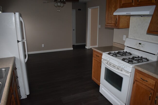 property at 1809 Kraig Dr