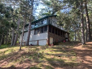 15614 S Bass Lake Rd in Gordon, WI - Building Photo - Building Photo