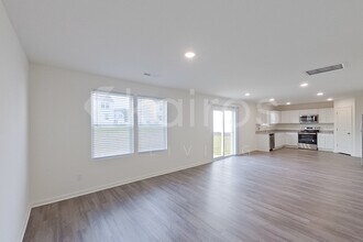 7016 Peppermill Way in Rocky Mount, NC - Building Photo - Building Photo