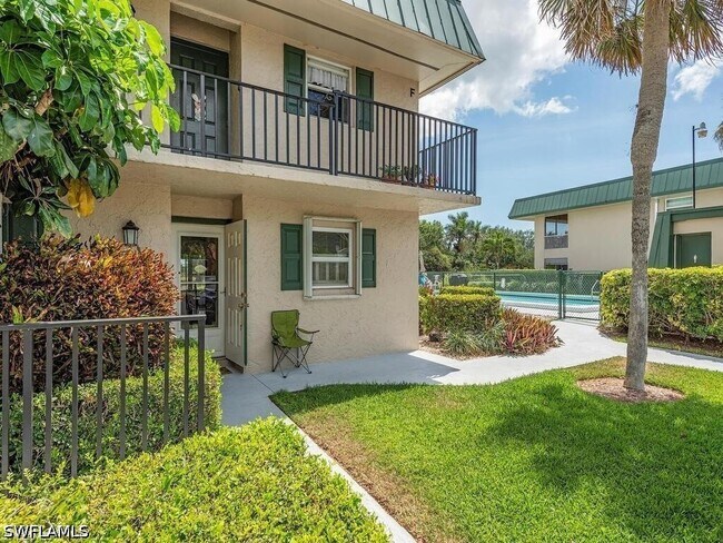 property at 600 Valley Stream Dr