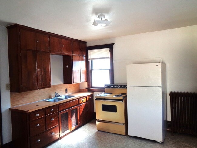 1420 Garfield St in Lincoln, NE - Building Photo - Building Photo