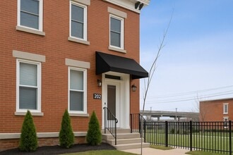 202 N Townsend St in Syracuse, NY - Building Photo - Building Photo