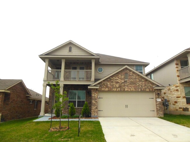 property at 9602 Rogano Court