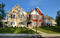 The Heights at Darien in Darien, CT - Foto de edificio - Building Photo