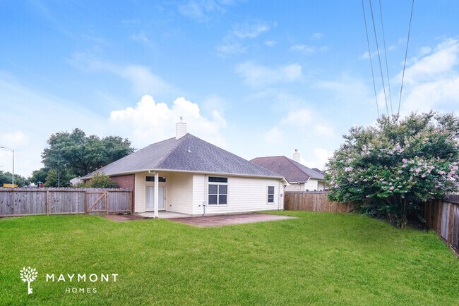 21002 Claremore Ct in Katy, TX - Building Photo - Building Photo