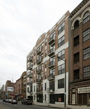 The National at Old City in Philadelphia, PA - Building Photo - Building Photo
