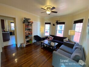 385 Highland Ave in Somerville, MA - Building Photo - Building Photo