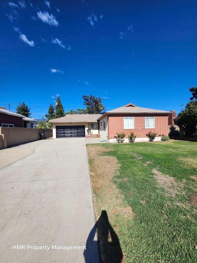 279 San Felipe St in Pomona, CA - Building Photo - Building Photo